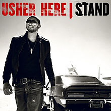 Here I Stand album cover