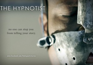 The Hypnotist poster