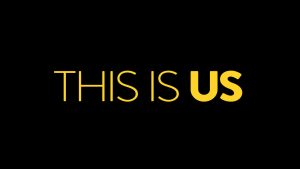 This Is Us title slide