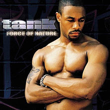 Force of Nature album cover