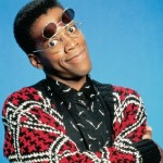 Dwayne Wayne from A Different World