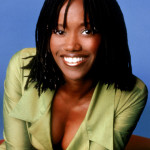Maxine Shaw from Living Single